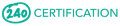240 Certification