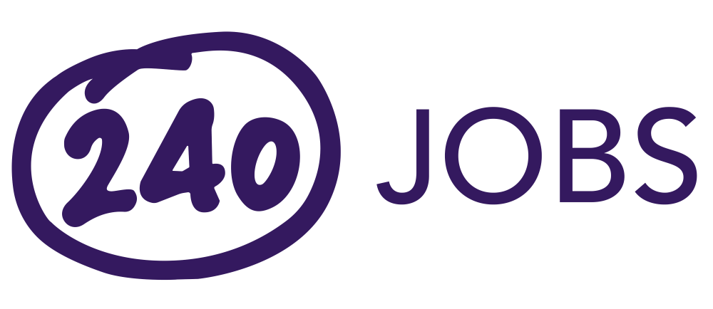 240 Jobs