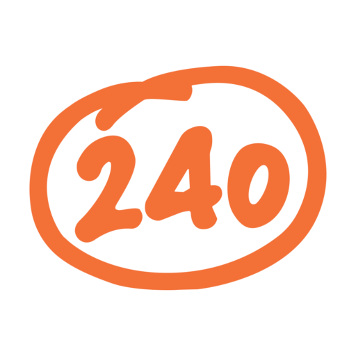 240